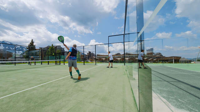 Padel