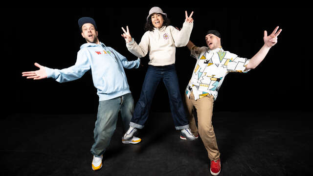 Chouet Festival - Boomshakalaka