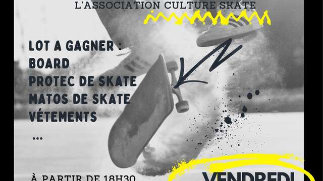 Loto by Culture Skate