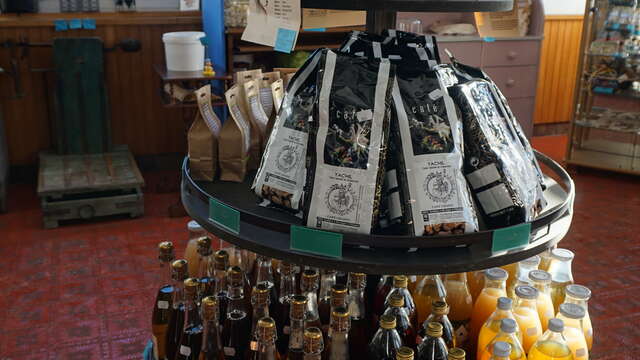 Epicerie du Buffet de la gare