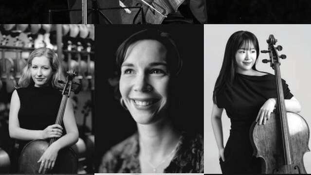 La Vague Classique : Gauthier Capuçon et les Capucelli