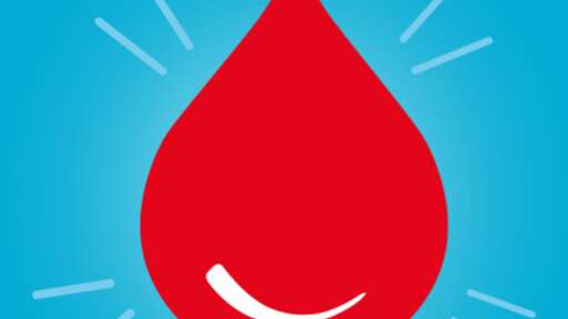 Bloeddonatie