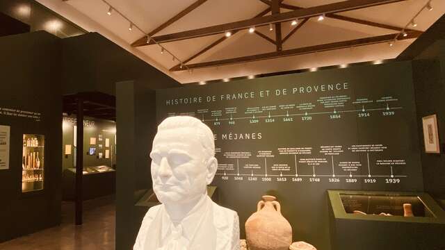 Musée Paul Ricard