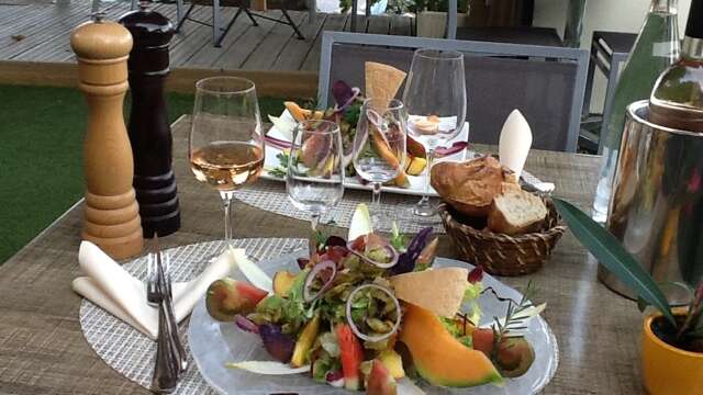 Restaurant le Robinson