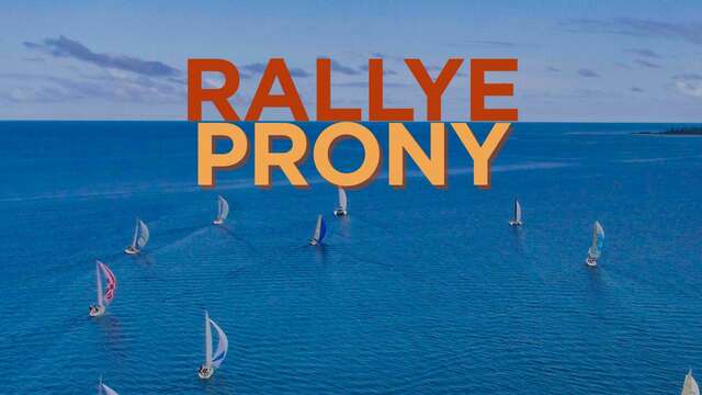 Rally Prony