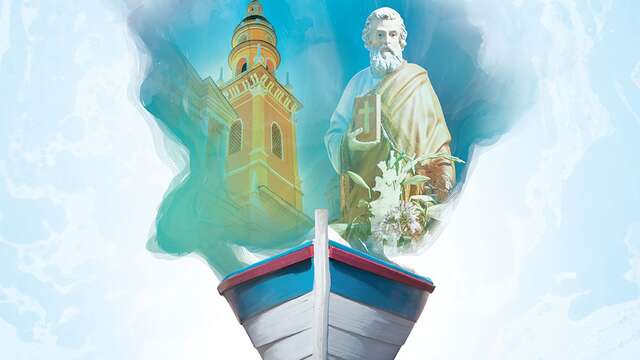 Fête de la Saint-Pierre
