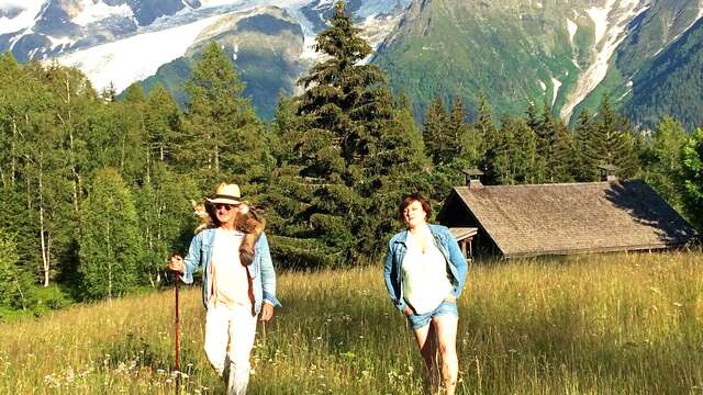 Balade renaissance & mini photoshoot