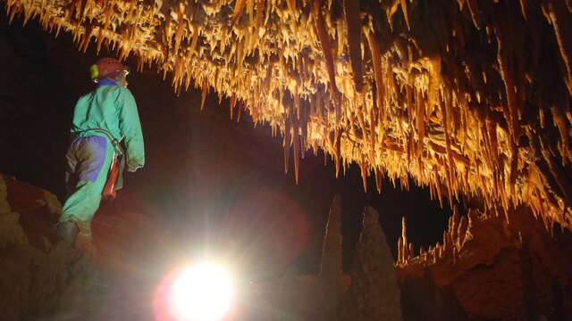 Canyoning avec ExpéNature