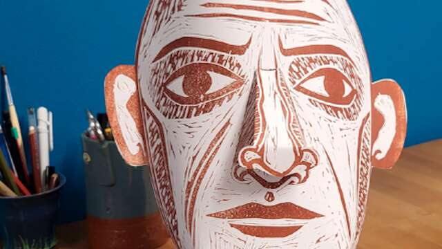 Sortie de résidence : Les ombres qui sont nos rêves