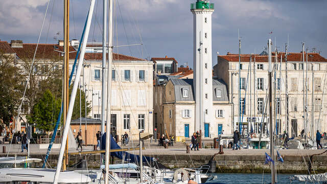 Le petit marin (scolaires)