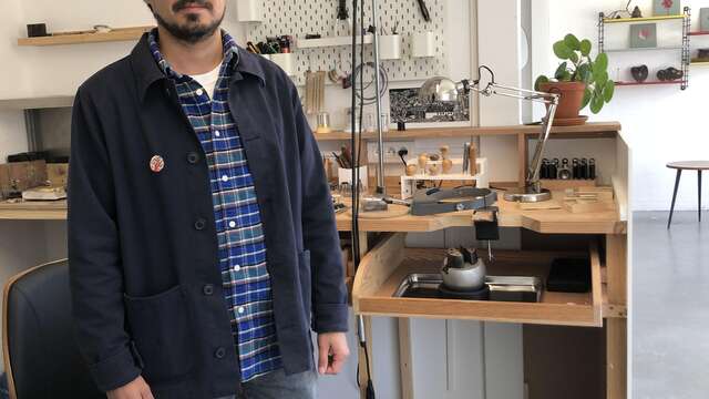 Joaillier - Réparation de bijoux - Rubén H