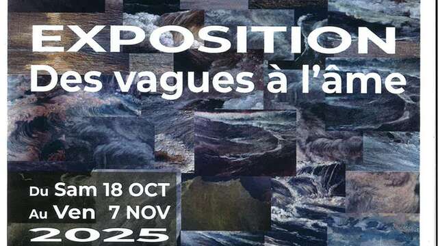 Des vagues à l'âme