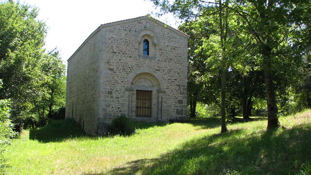 Presqu'île du Châtelet