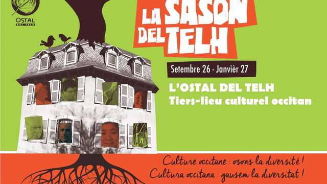 Exposition : Paréidolie : quand les arbres nous murmurent