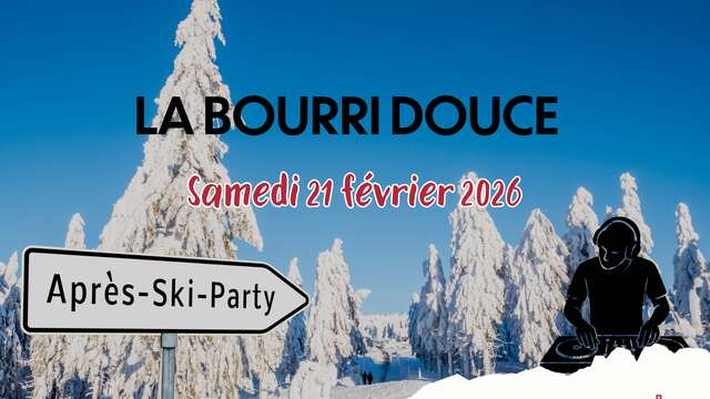 La Bourri Douce