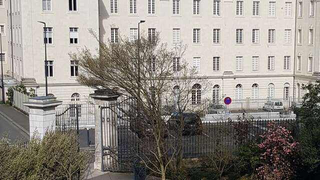 Bulles de Culture Matinales: "Angevines, precursors to whistle-blowers".