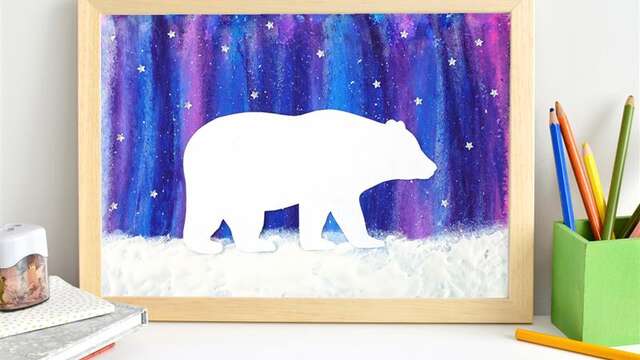 Atelier de Paco - Yvan l'ourson