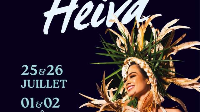 Mini Heiva - InterContinental Tahiti Resort & Spa