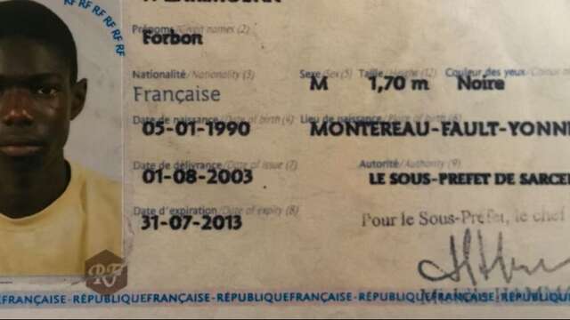 Zola ... pas comme Emile ! (face A)