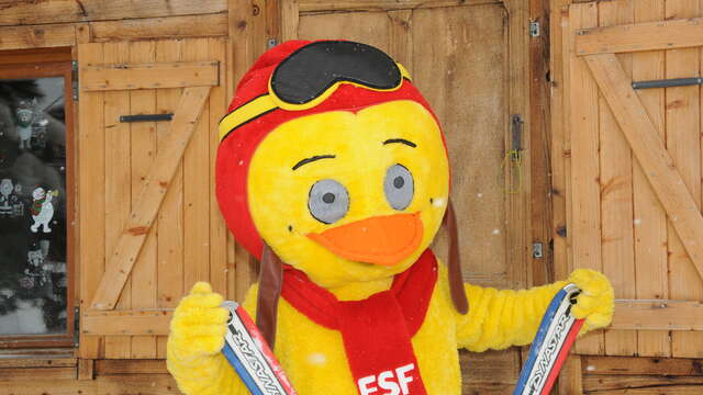 Club Piou-Piou - ESF