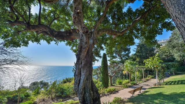 Parc Sacha Guitry