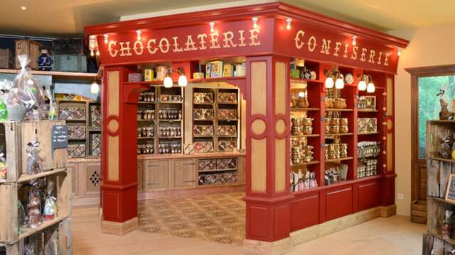 Le Comptoir de Mathilde