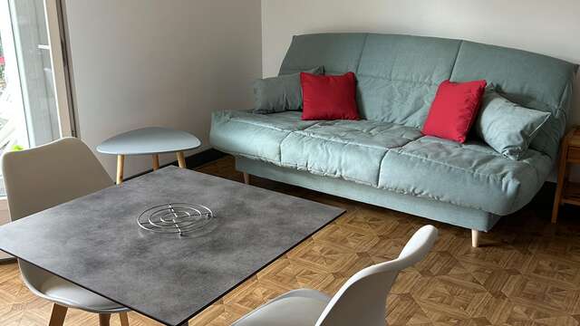 Résidence Volubilis - N° 19