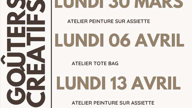 Atelier Tote bag