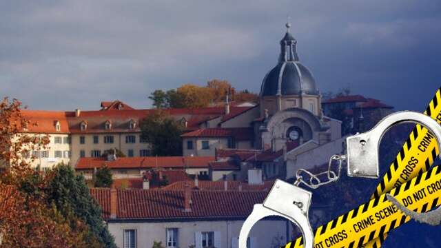 My City Hunt - Jeu d'enquête