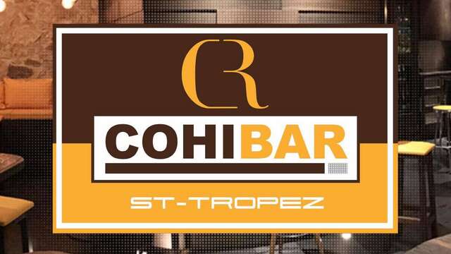 Cohibar St Tropez