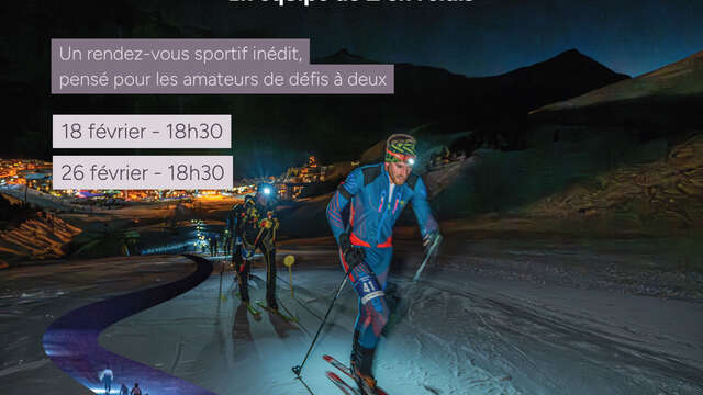 Relais Givré d'Orcières