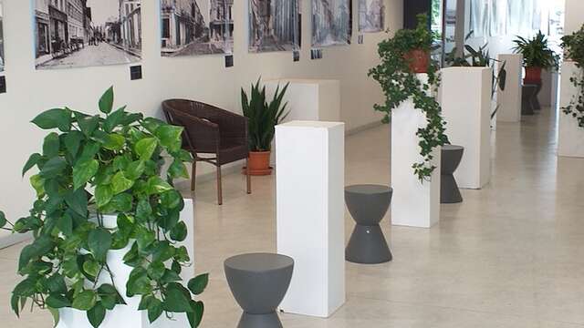 Bureau d'Information Touristique de Valence d'Agen