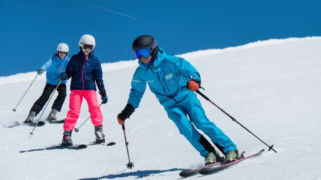 ESI ski school