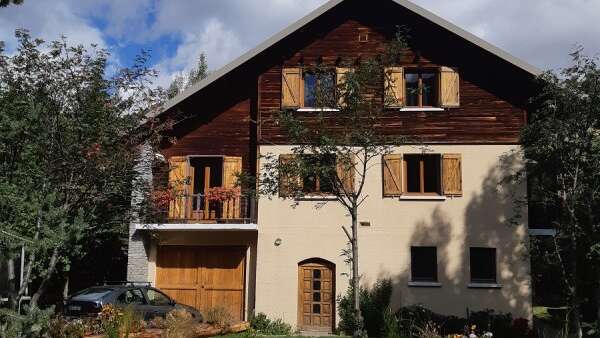 Appartement 4 personnes - La Sagne