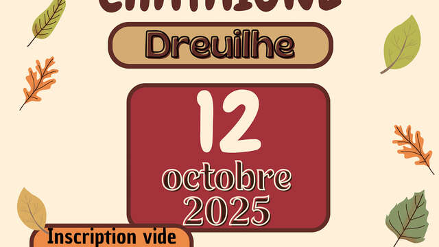 22ème édition de la Fête de la Châtaigne