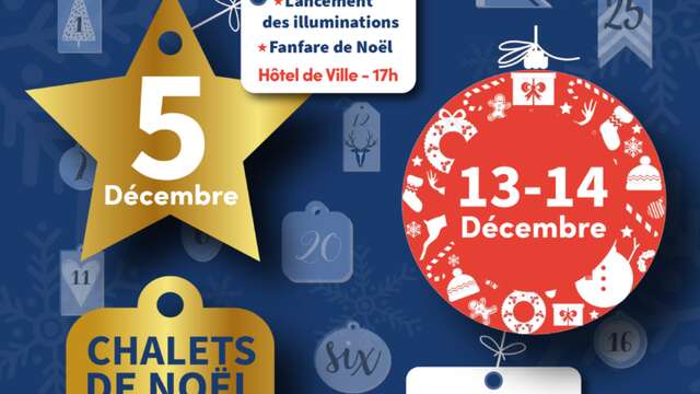 C’Fête à St-Julien