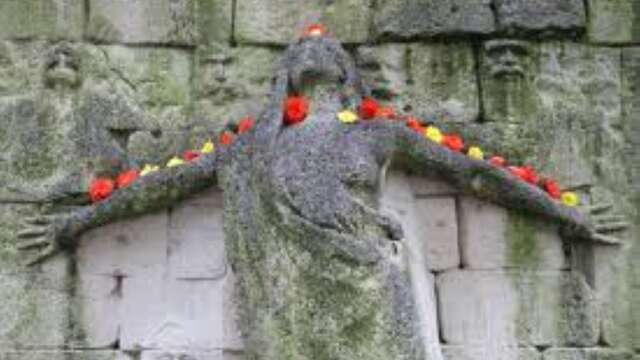 Conférence : La Commune, la République, le mouvement ouvrier : une mémoire commune ?