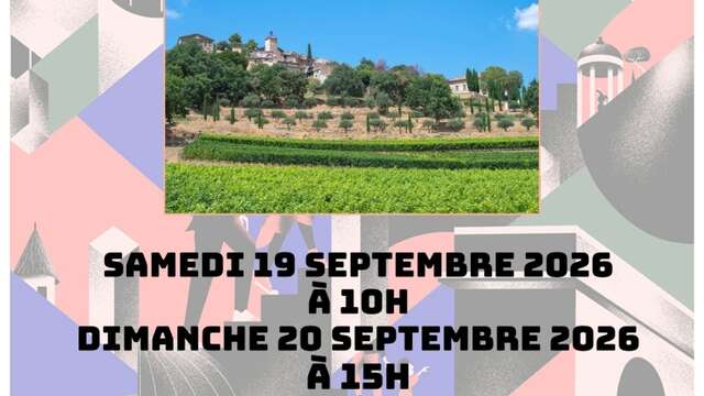 Commented visit | European Heritage Days