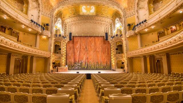 Opéra