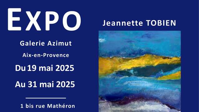 Expo en duo - Peinture & Sculpture