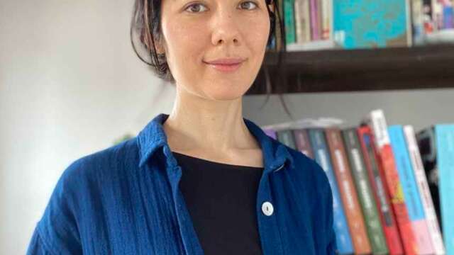 Rencontre avec Miyako Slocombe, traductrice de manga