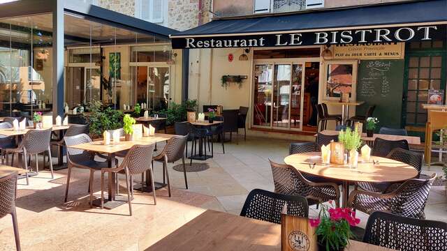 Le Bistrot