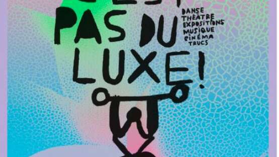 Visite guidée de l'exposition Chroniques des invisibles