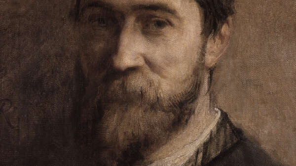 Visites thématiques "Portraits d'artistes"