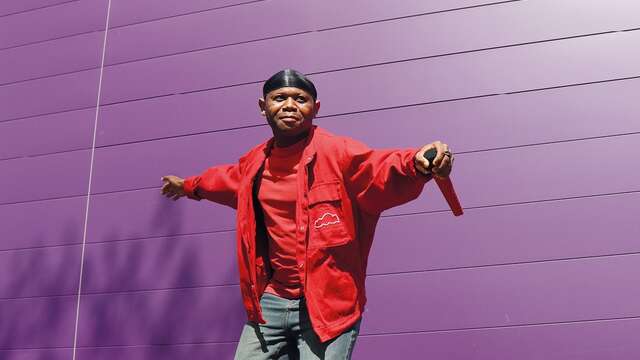 Festival Africolor - Concert - Nossa Angola + Banda Duia