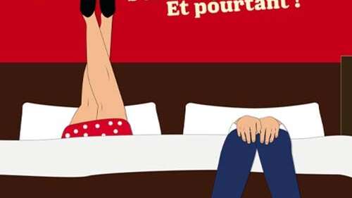 Juste un soir - comédie