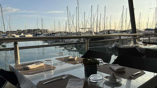 L'Essentiel Marina Club (Le Bintz)