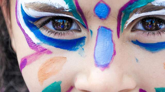 Maquillage enfants
