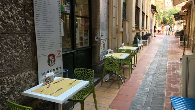 Pizzeria Specialitaly