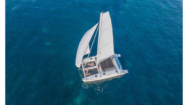 Black Tenders - excusions & taxi boat